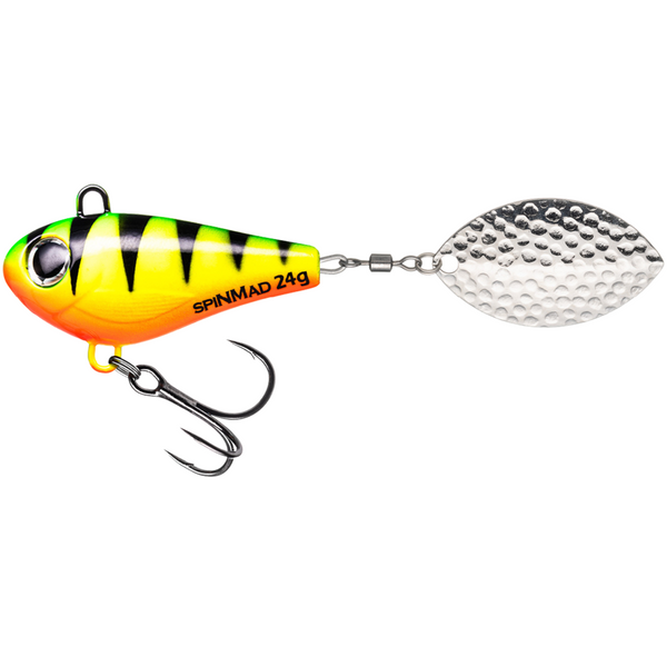 Spinmad Jigmaster Spintail 24g | 1505