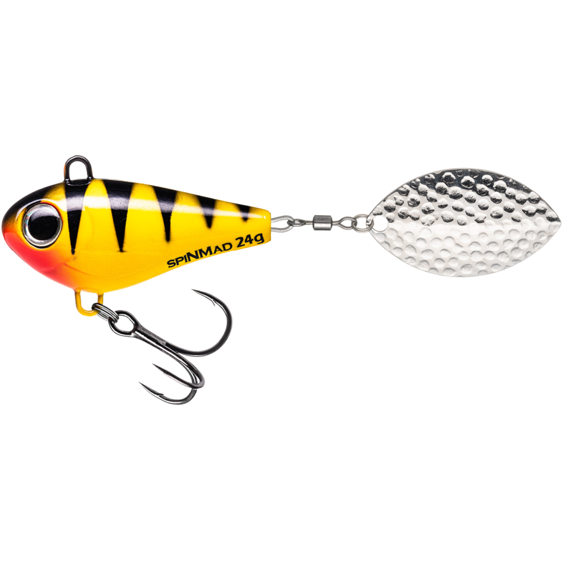 Spinmad  Jigmaster Spintail 24g | 1511