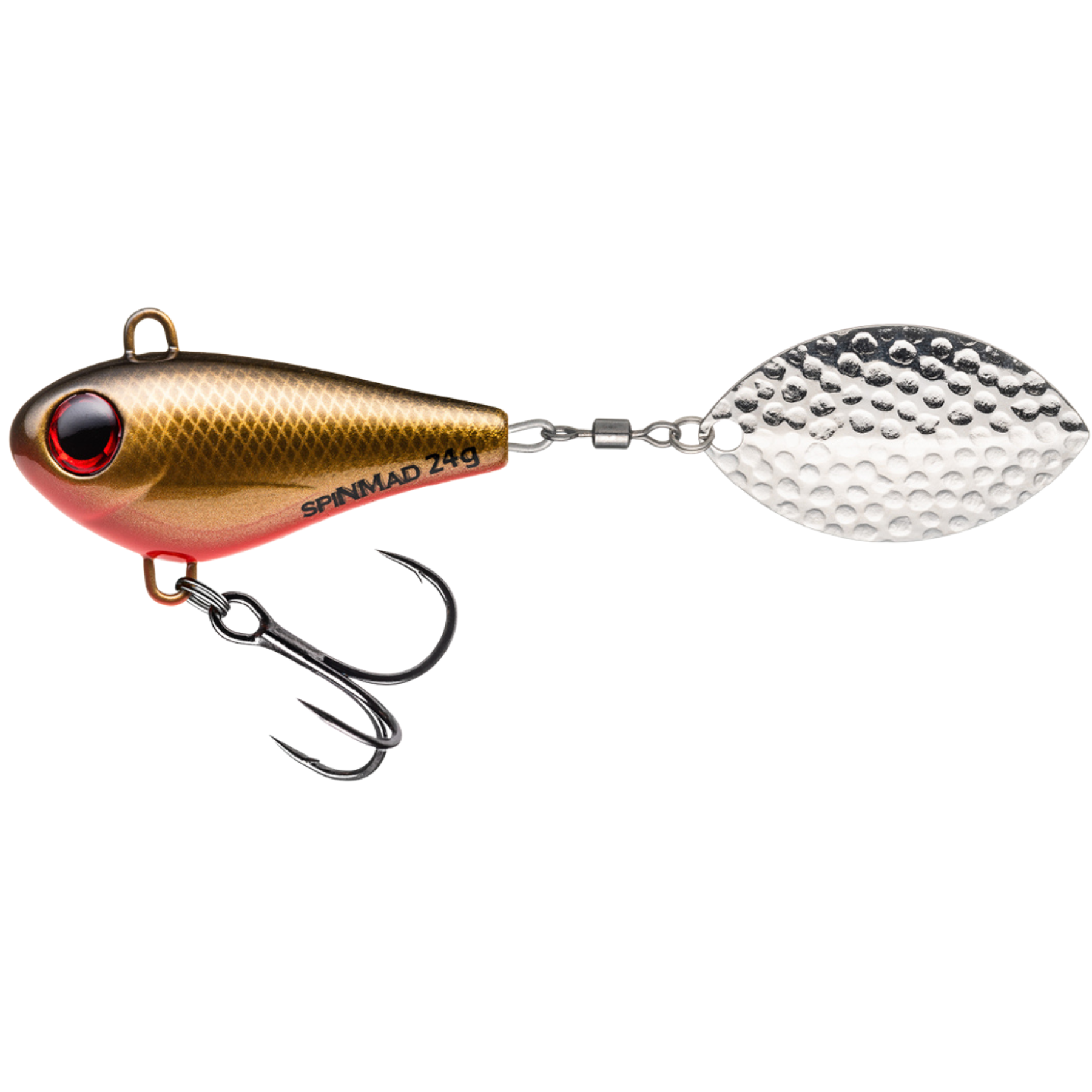 Spinmad  Jigmaster Spintail 24g | 1513