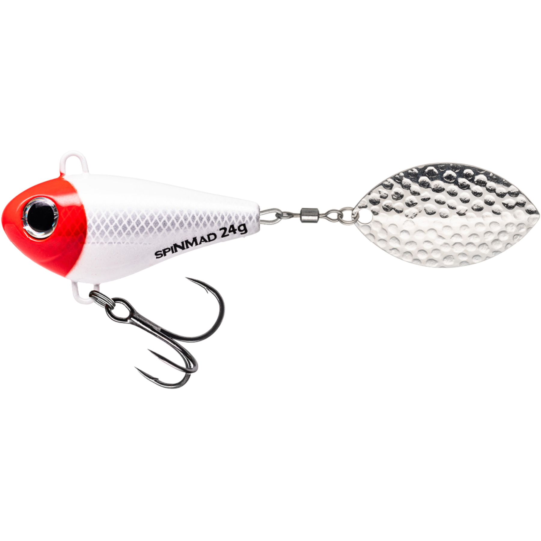 Spinmad  Jigmaster Spintail 24g | 1515