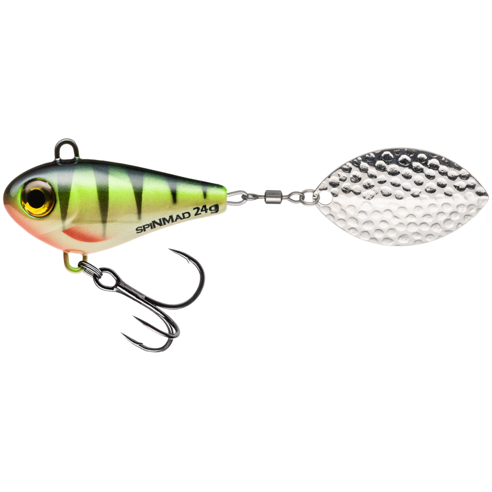 Spinmad Jigmaster Spintail 24g | 1516