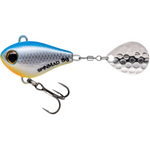 Spinmad Jigmaster Spintail 8g | 2303