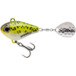 Spinmad Jigmaster Spintail 8g | 2308