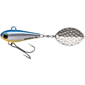 Spinmad Original Jag Spintail 18g | 901