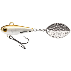 Spinmad Original Jag Spintail 18g | 902