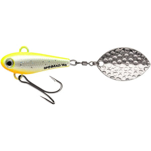 Spinmad Original Jag Spintail 18g | 904