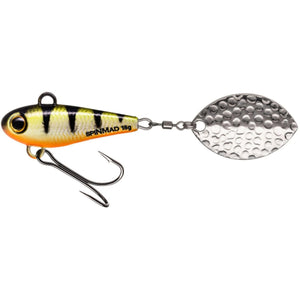 Spinmad Original Jag Spintail 18g | 906