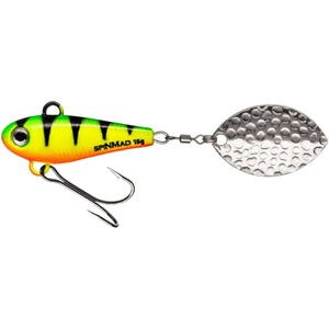Spinmad Original Jag Spintail 18g | 908