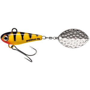 Spinmad Original Jag Spintail 18g | 914