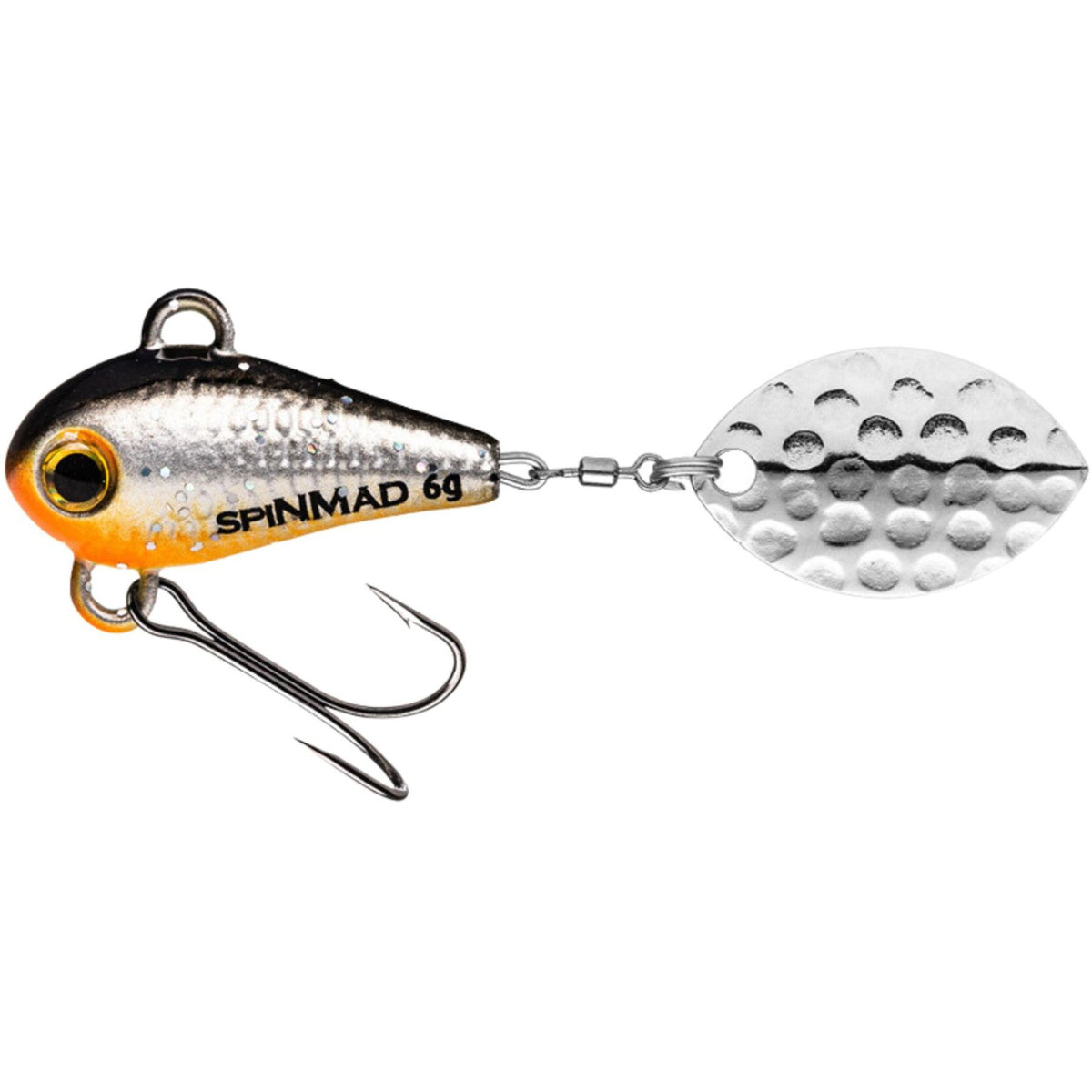 Spinmad Original Mag Spintail 6g