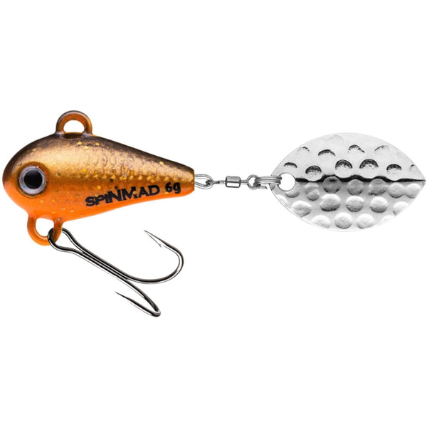 Spinmad Original Mag Spintail 6g | 704