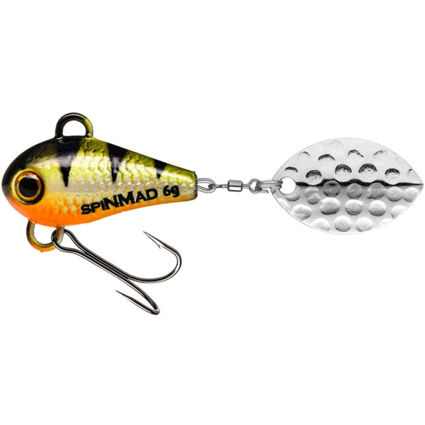 Spinmad Original Mag Spintail 6g | 708