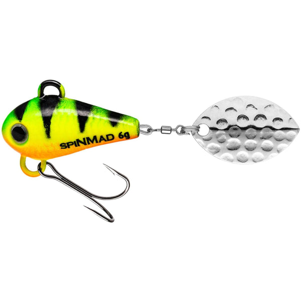 Spinmad Original Mag Spintail 6g | 710
