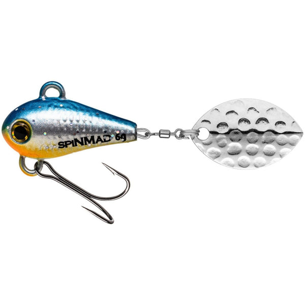 Spinmad Original Mag Spintail 6g | 711