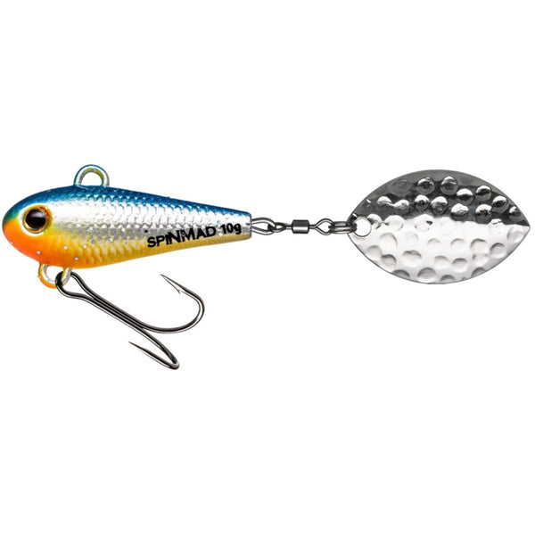 Spinmad Original Wir Spintail 10g | 802