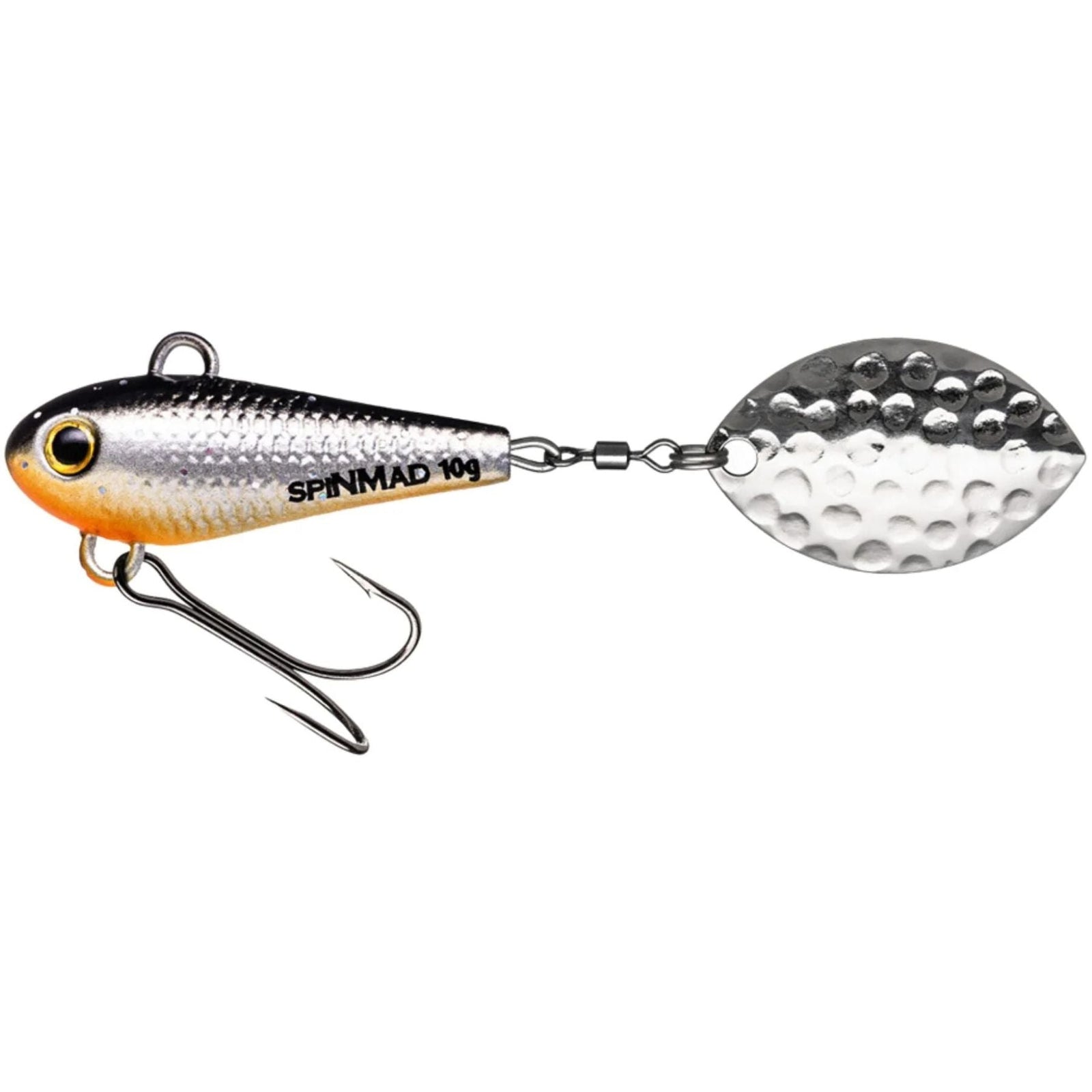 Spinmad Original Wir Spintail 10g | 805