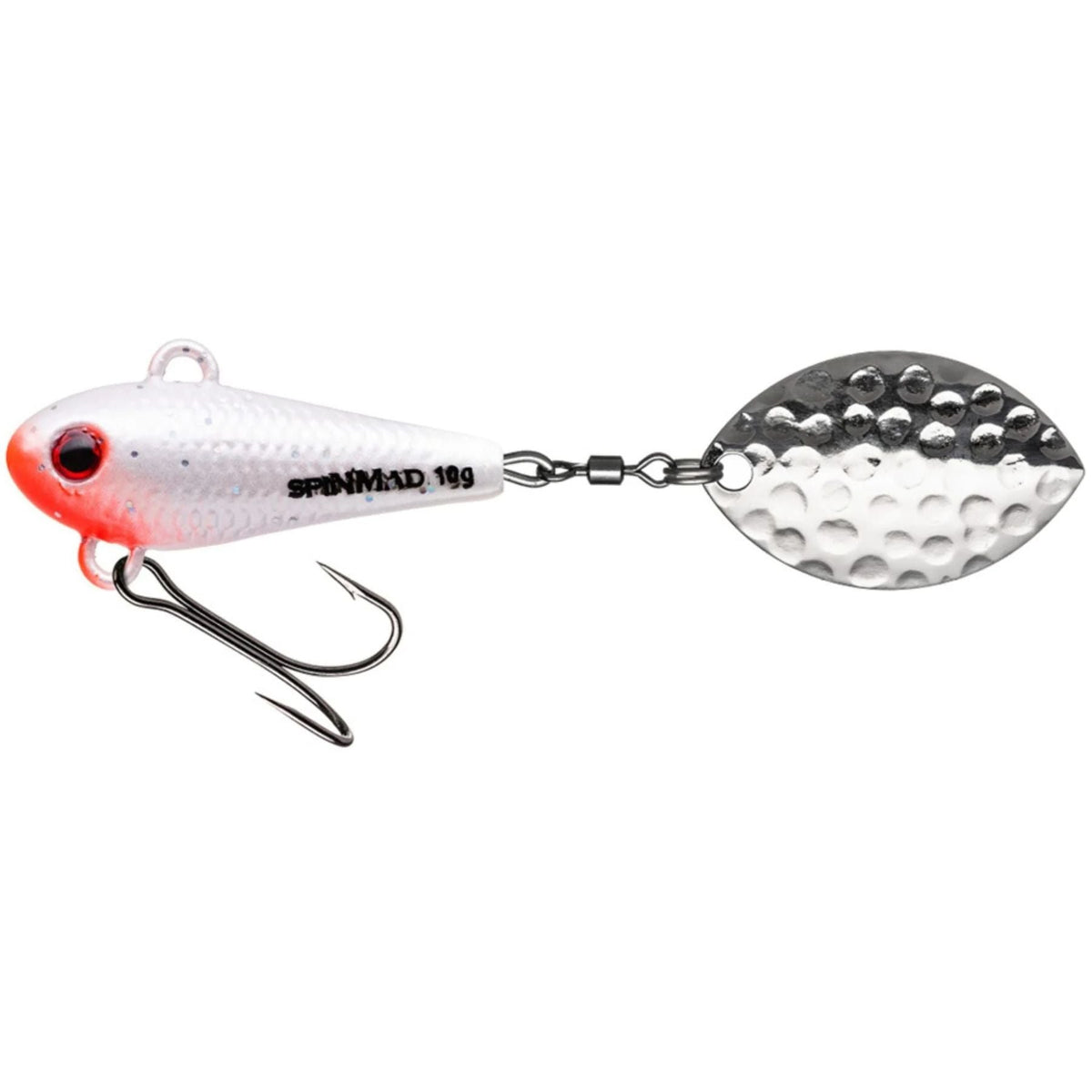 Spinmad Original Wir Spintail 10g | 806