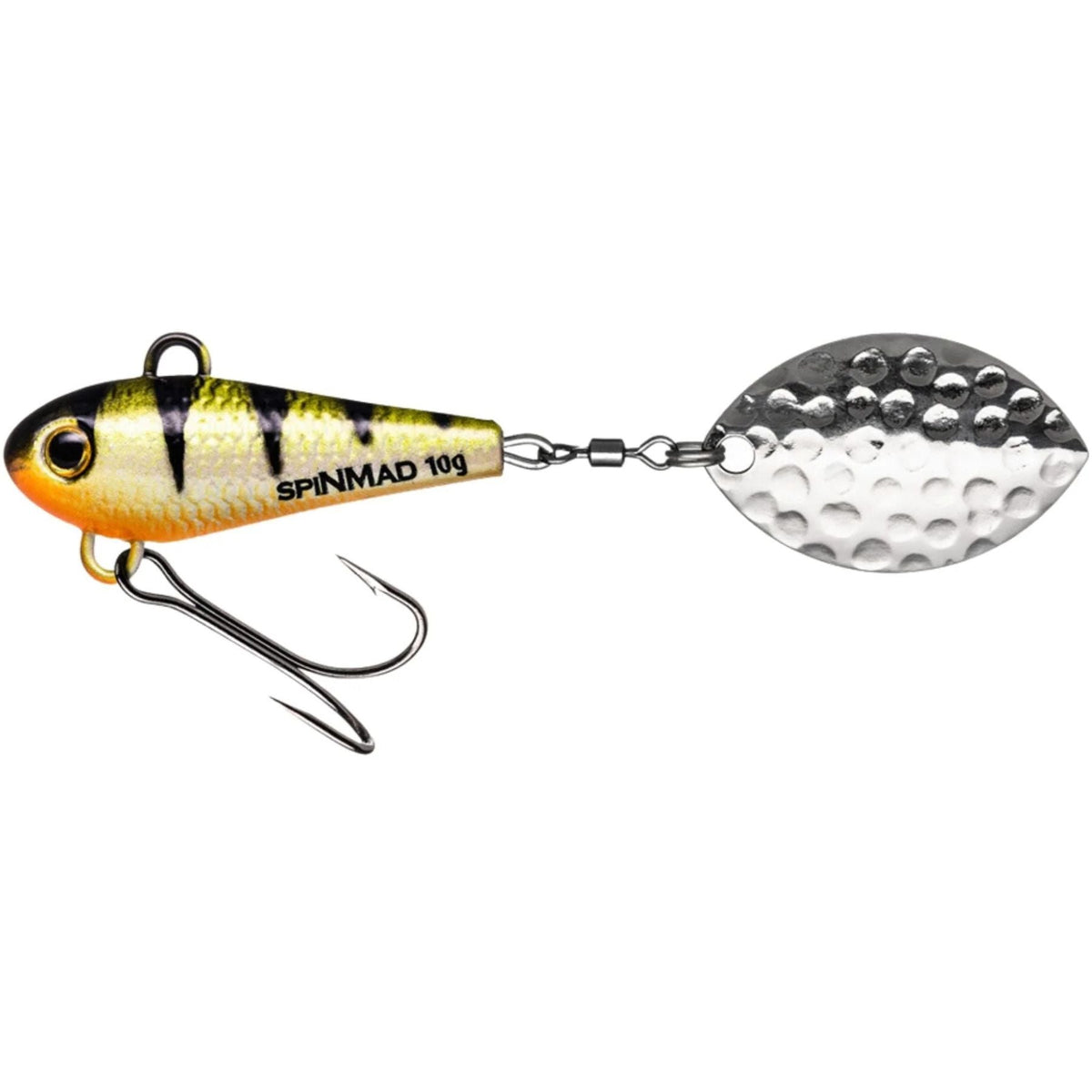Spinmad Original Wir Spintail 10g | 807