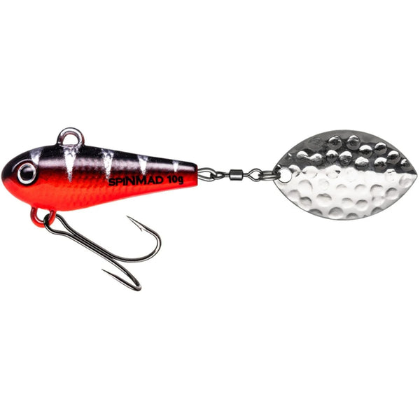 Spinmad Original Wir Spintail 10g | 808