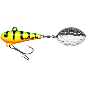 Spinmad Original Wir Spintail 10g | 809