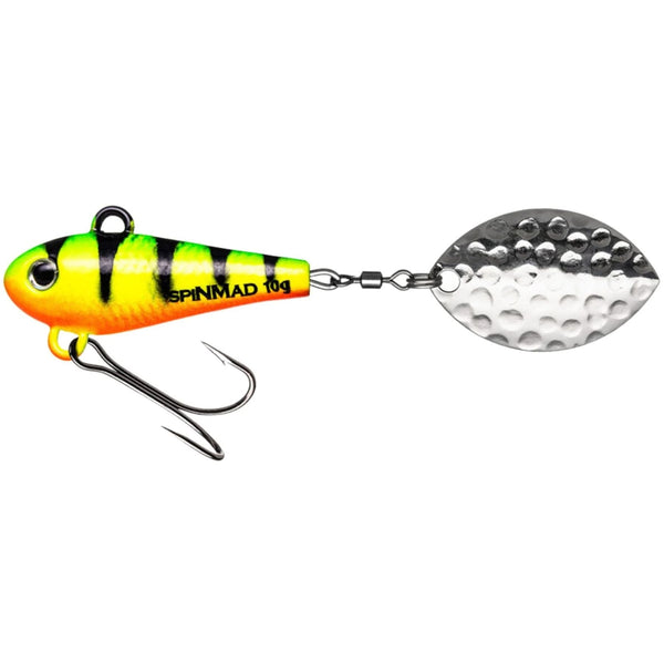 Spinmad Original Wir Spintail 10g | 809