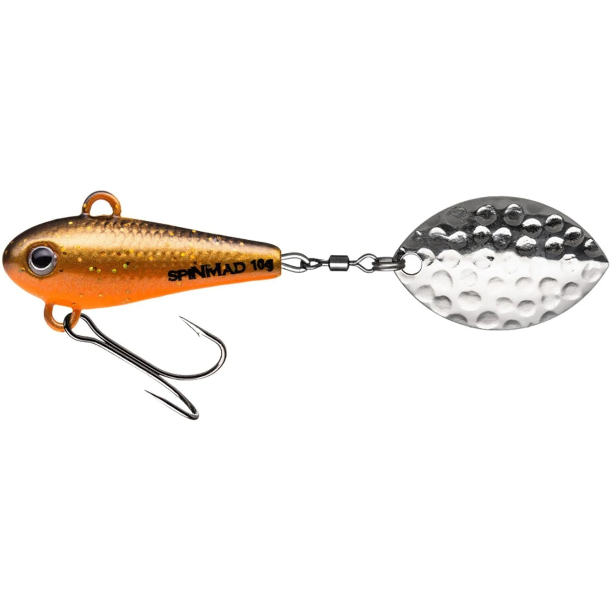 Spinmad Original Wir Spintail 10g | 811