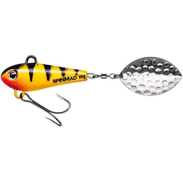 Spinmad Original Wir Spintail 10g | 814