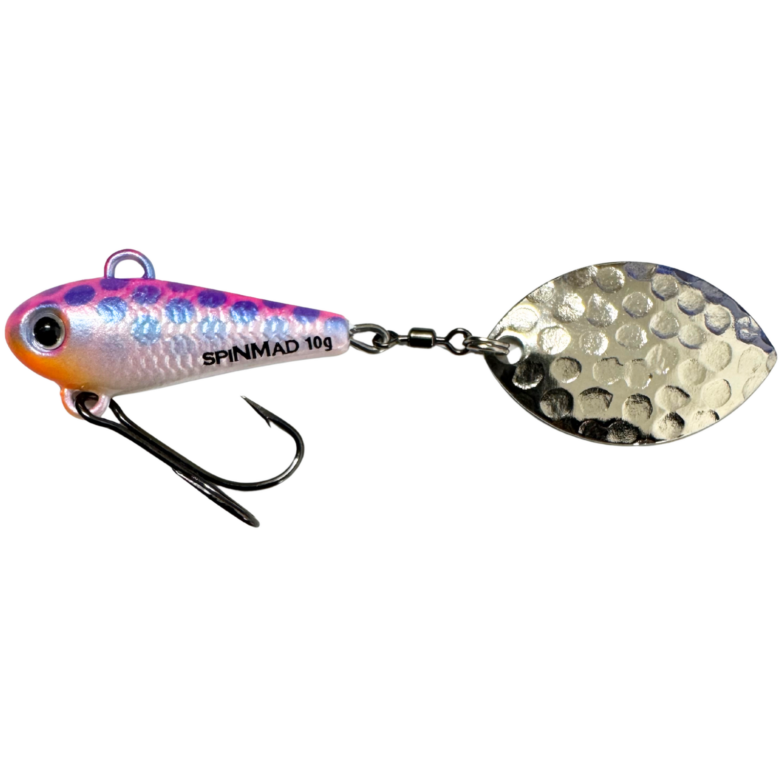 Spinmad Original Wir Spintail 10g | 815