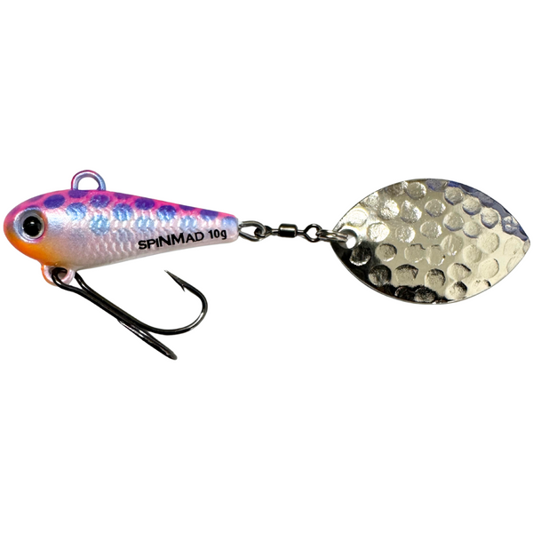 Spinmad Original Wir Spintail 10g | 815