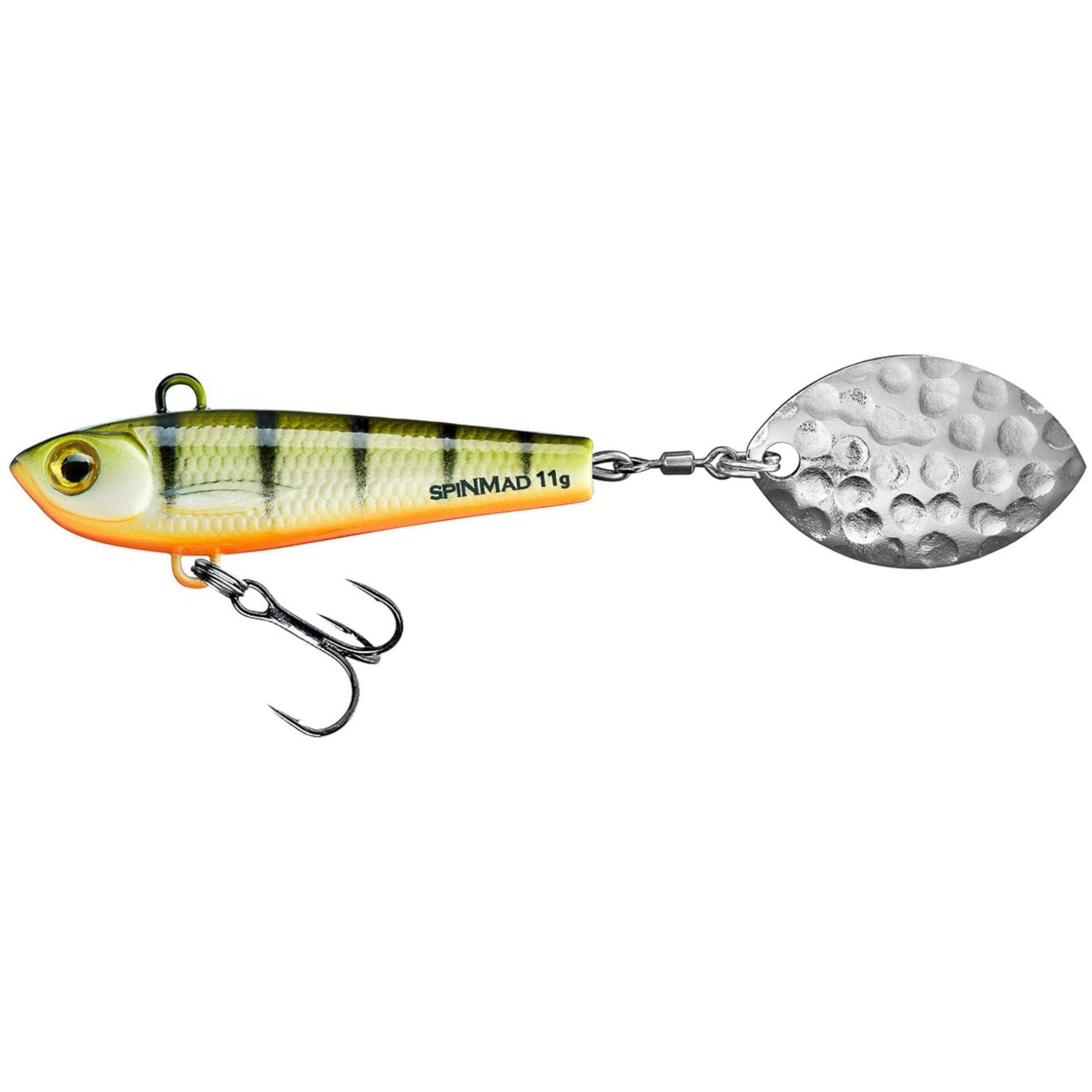 Spinmad Pro Spinner Spintail 11g