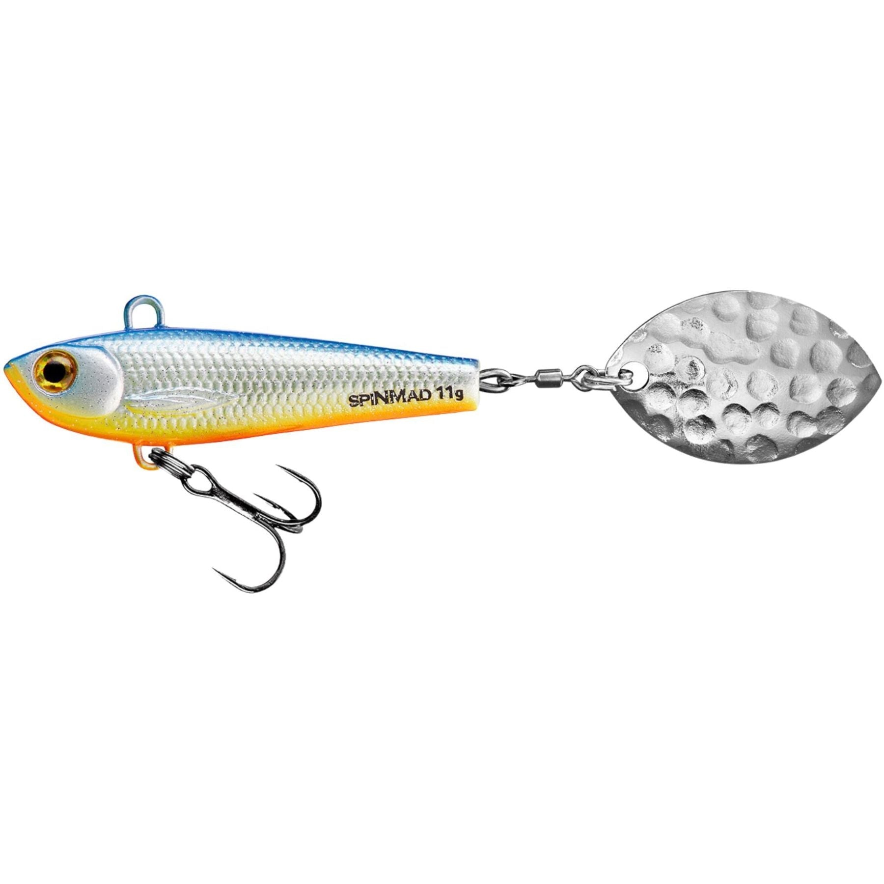 Spinmad Pro Spinner Spintail 11g | 2903