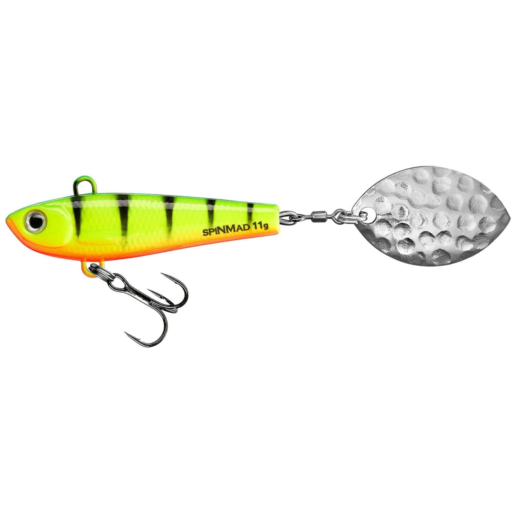 Spinmad Pro Spinner Spintail 11g | 2905