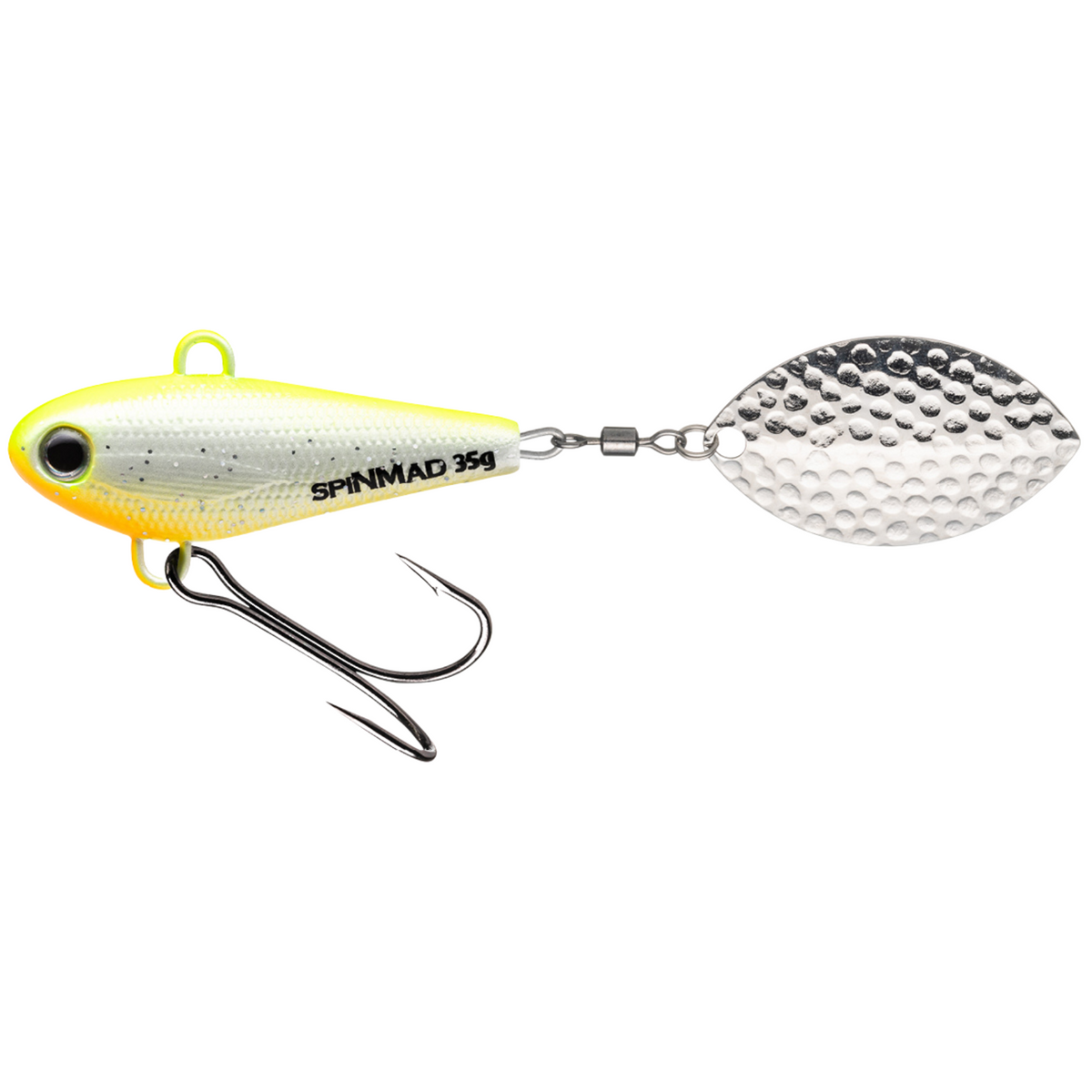 Spinmad Original Turbo Spintail 35g | 1006