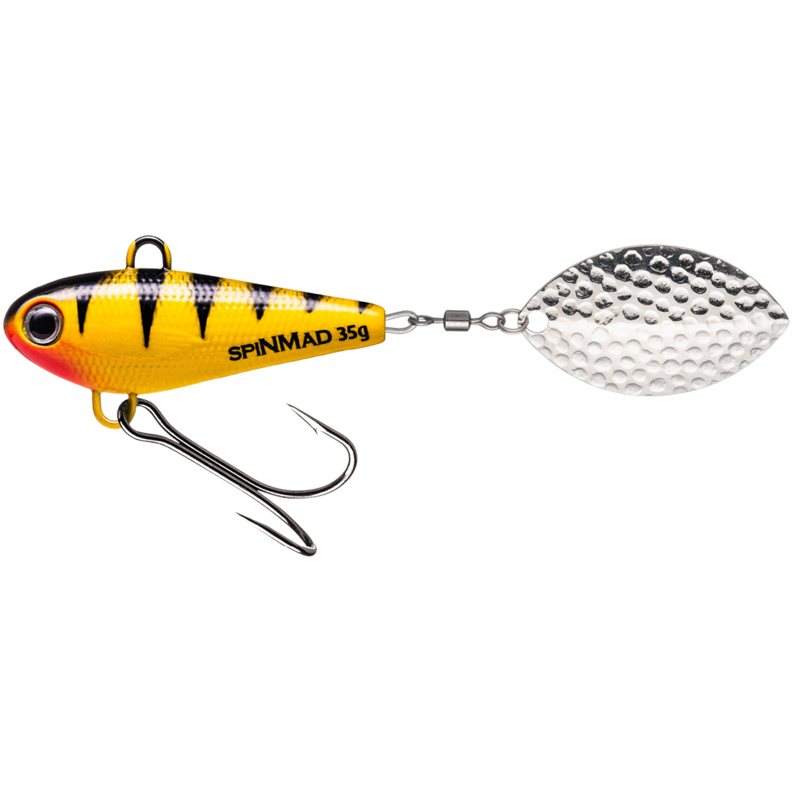 Spinmad Original Turbo Spintail 35g | 1009