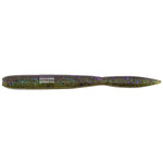 Z-Man FattyZ Jigi 5" 6kpl | Sprayed Grass
