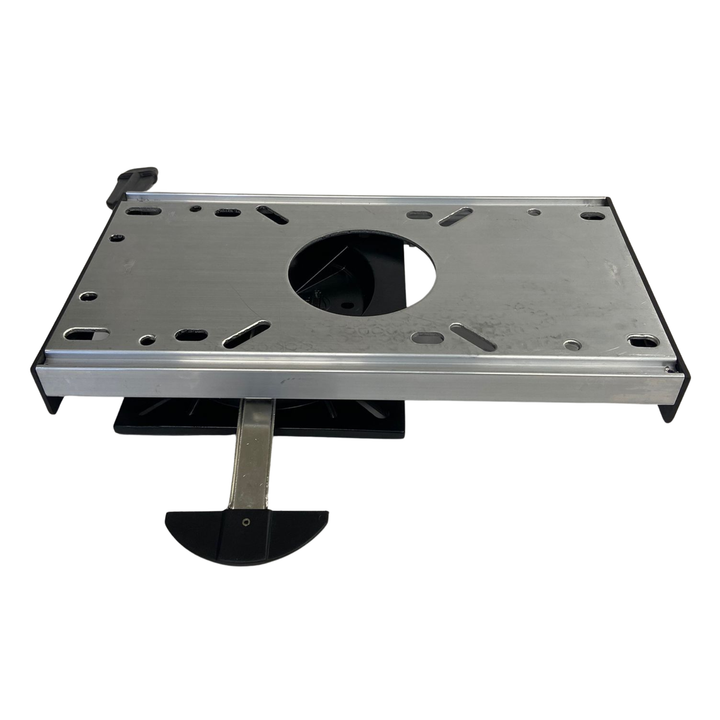 Springfield venetuolin liukusäätö 150mm