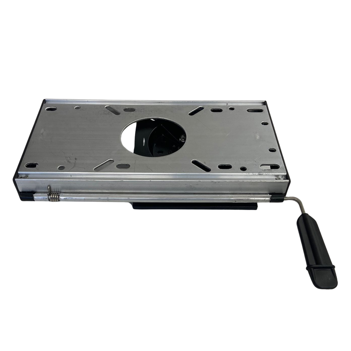 Springfield venetuolin liukusäätö 150mm