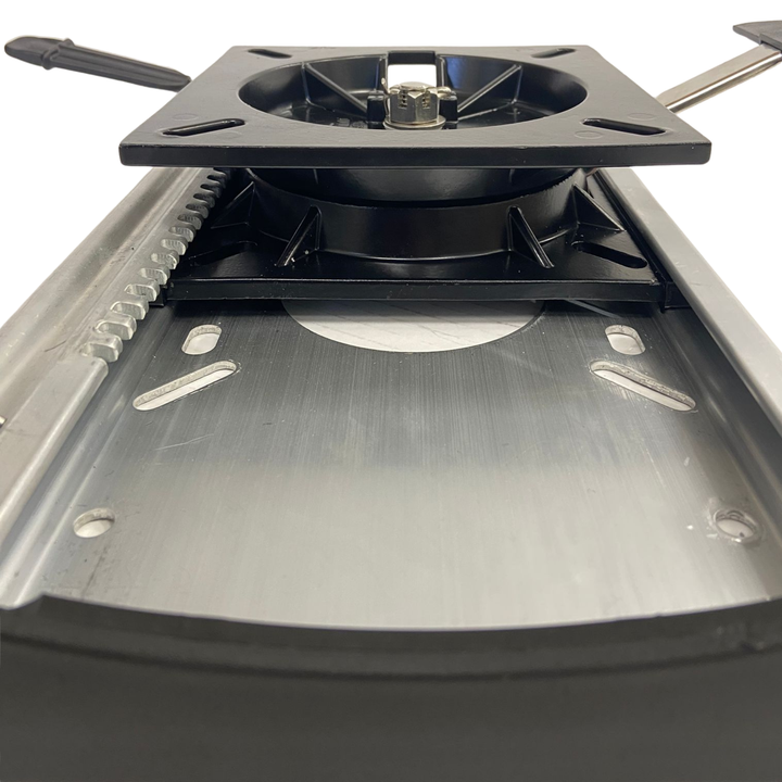 Springfield venetuolin liukusäätö 150mm