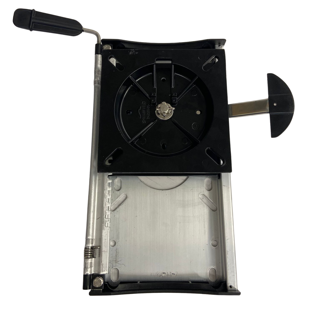 Springfield venetuolin liukusäätö 150mm