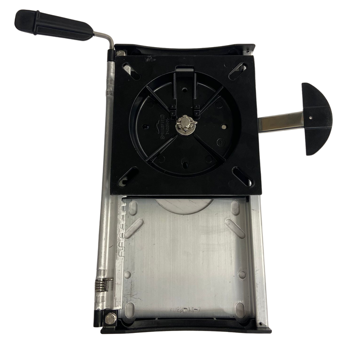 Springfield venetuolin liukusäätö 150mm