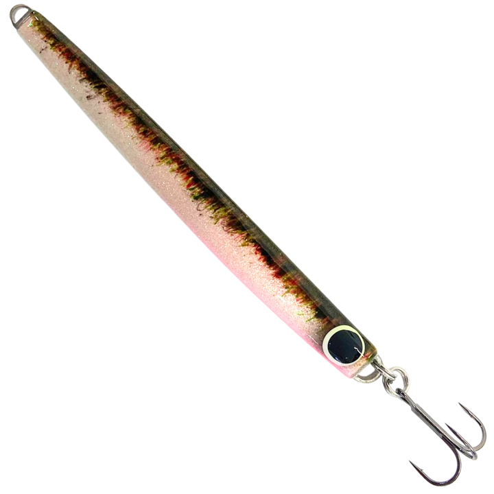 StoneValley Baits Arrow 125mm 23g Meritaimenviehe | 01