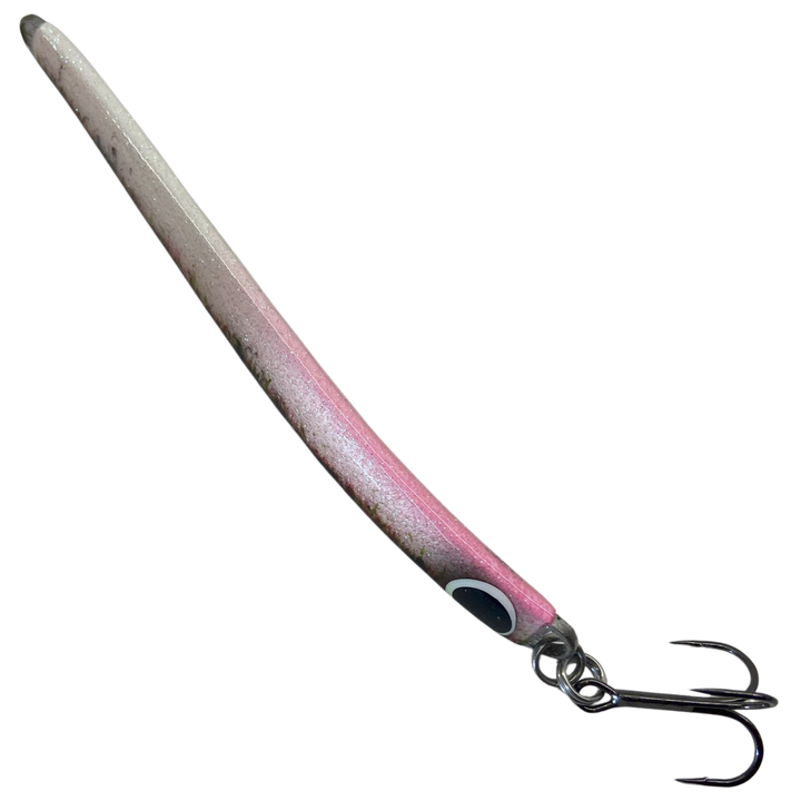 StoneValley Baits Arrow 125mm 23g Meritaimenviehe | 01