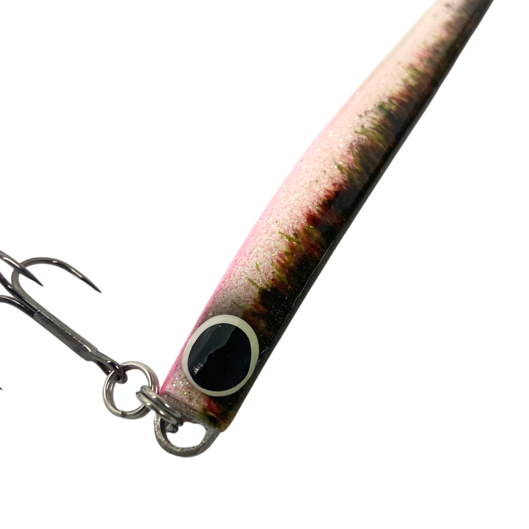 StoneValley Baits Arrow 125mm 23g Meritaimenviehe | 01