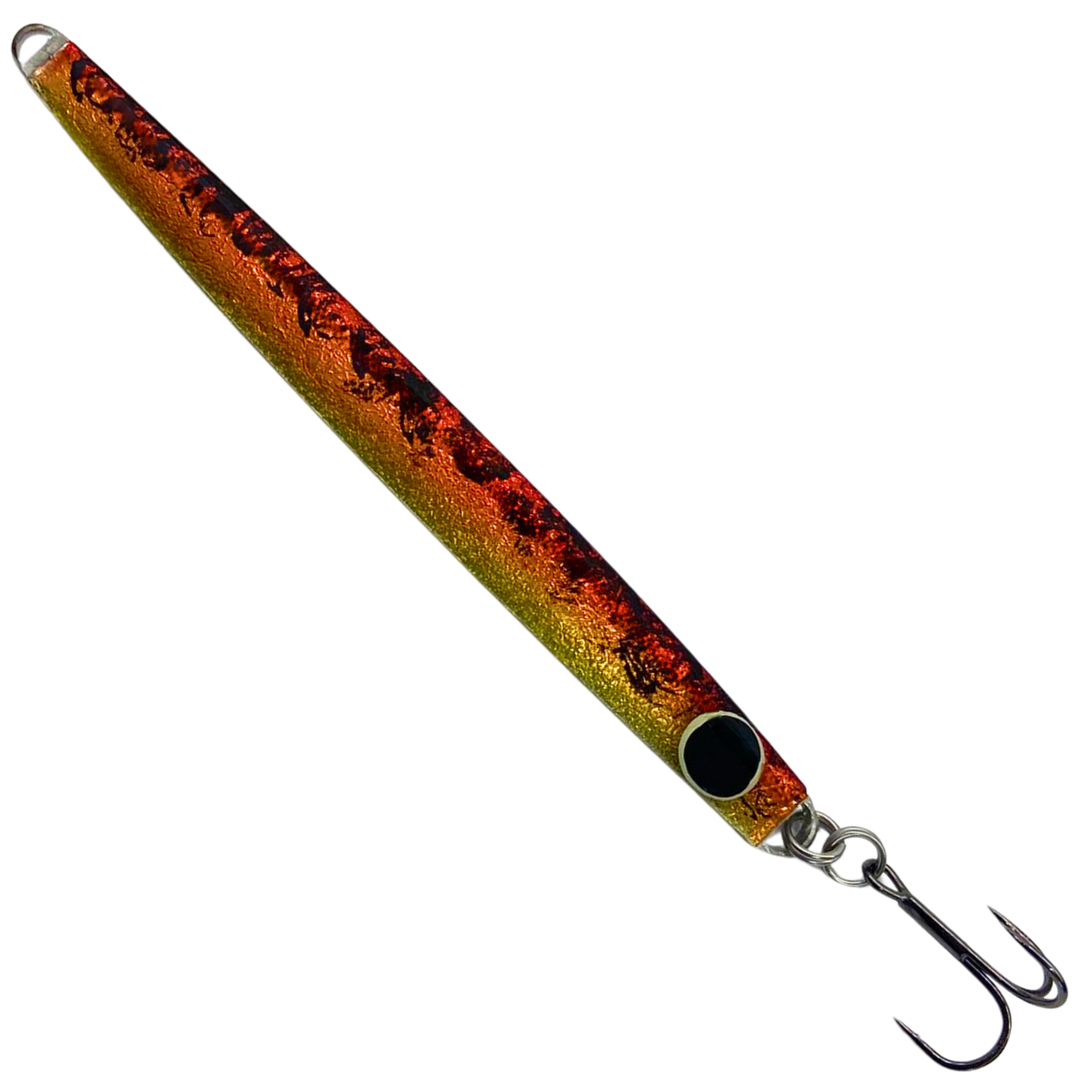 StoneValley Baits Arrow 125mm 23g Meritaimenviehe | 016