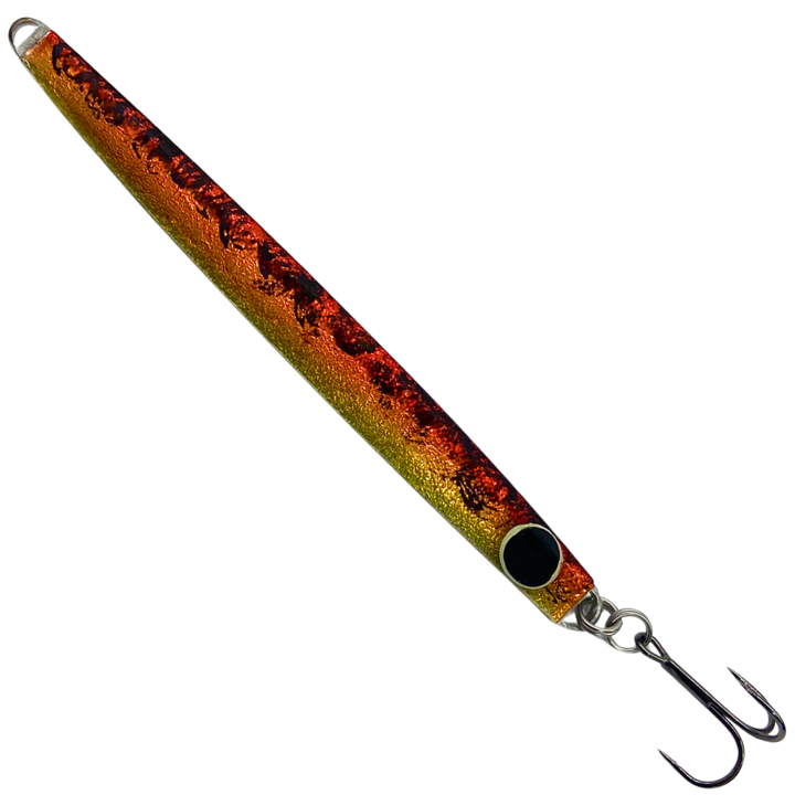 StoneValley Baits Arrow 125mm 23g Meritaimenviehe | 016