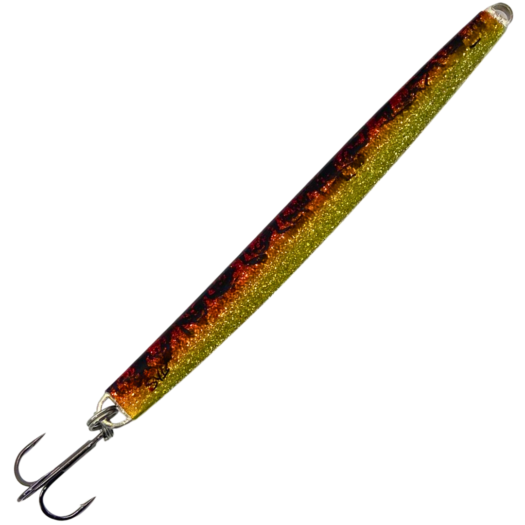 StoneValley Baits Arrow 125mm 23g Meritaimenviehe | 016