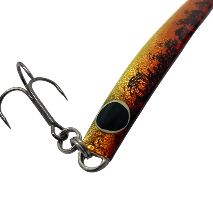 StoneValley Baits Arrow 125mm 23g Meritaimenviehe | 016