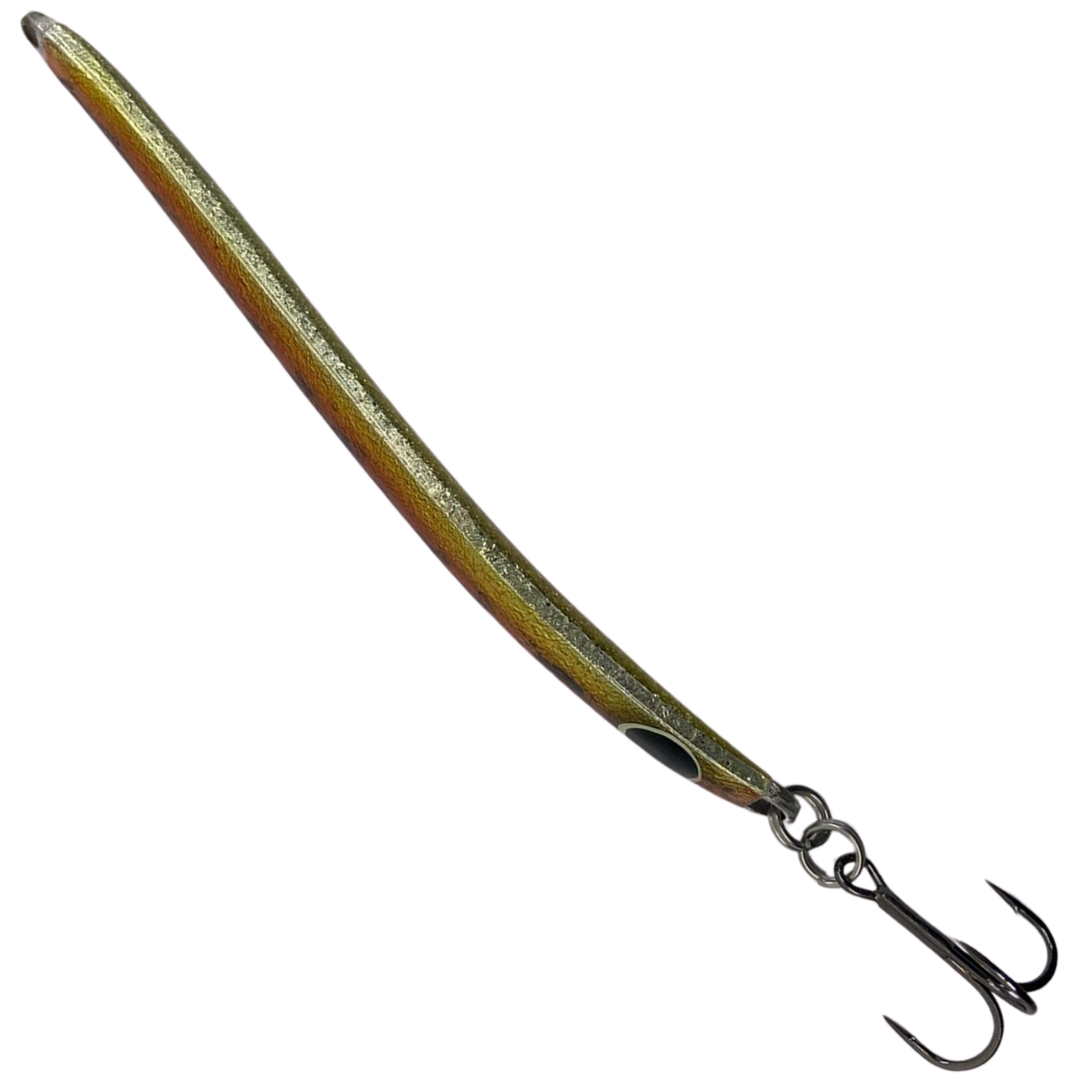 StoneValley Baits Arrow 125mm 23g Meritaimenviehe | 016