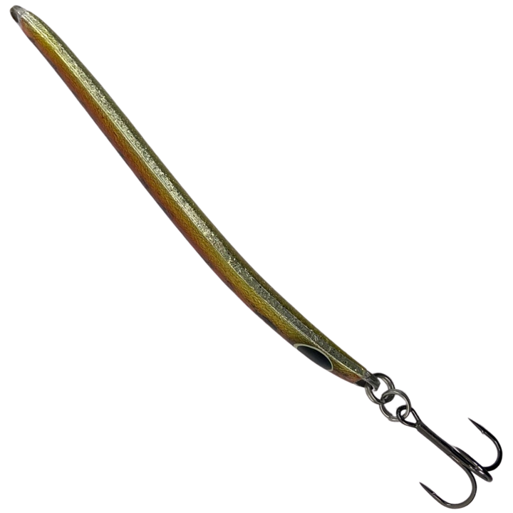 StoneValley Baits Arrow 125mm 23g Meritaimenviehe | 016