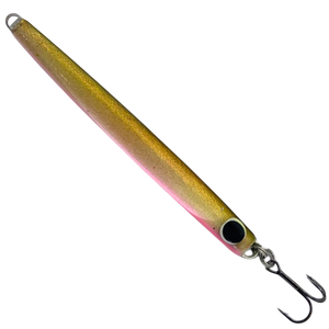 StoneValley Baits Arrow 125mm 23g Meritaimenviehe | 028